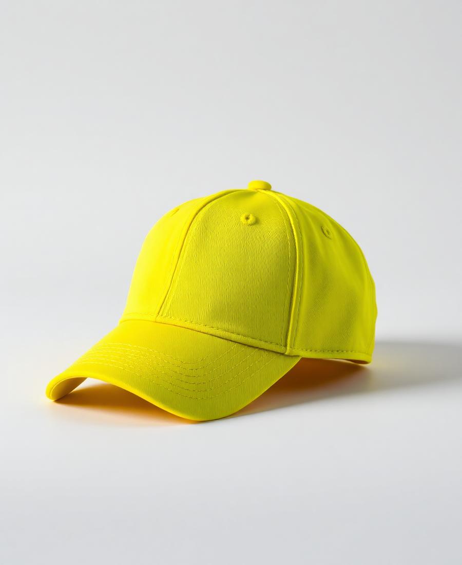 Highlighter Dad Cap